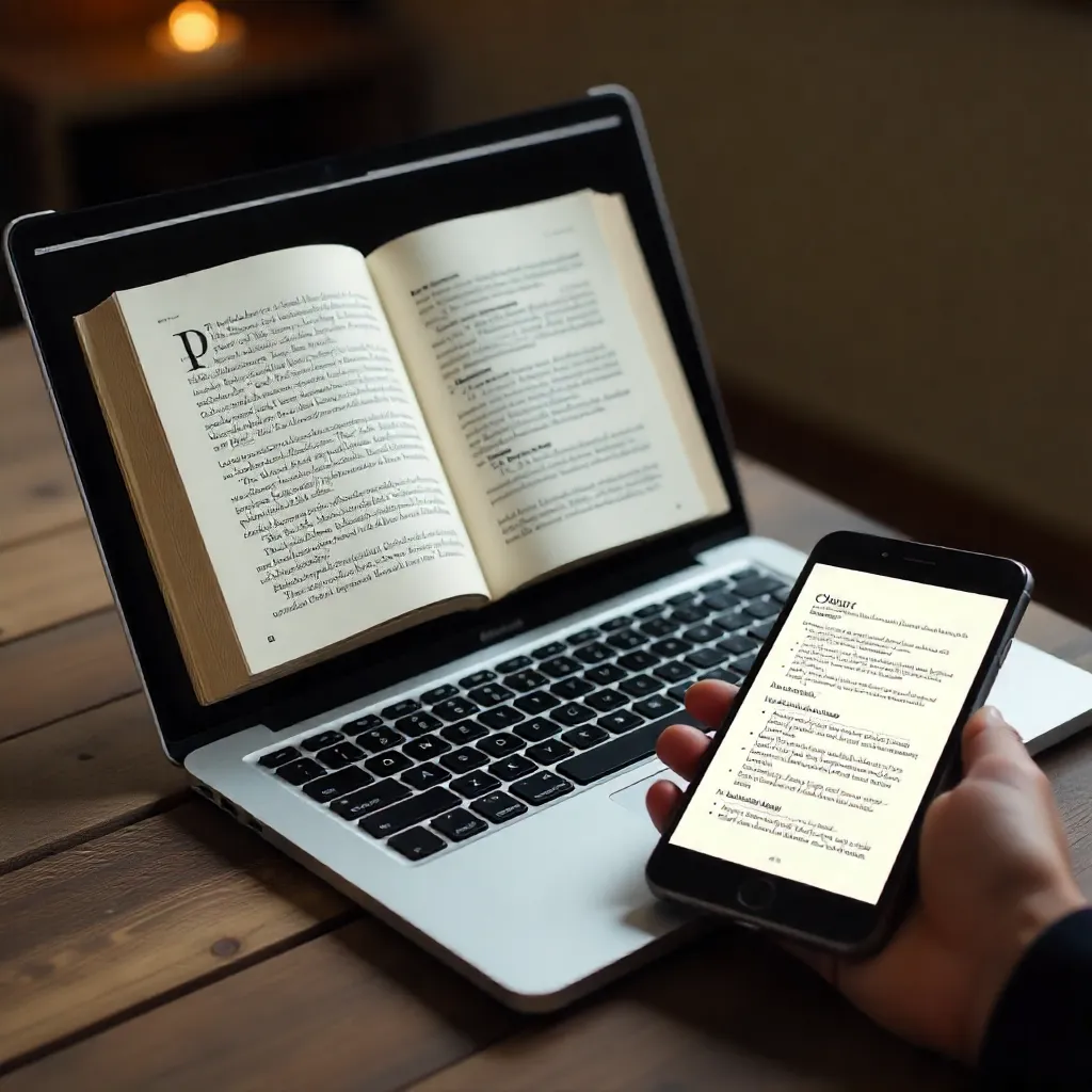 Historical fiction formatting