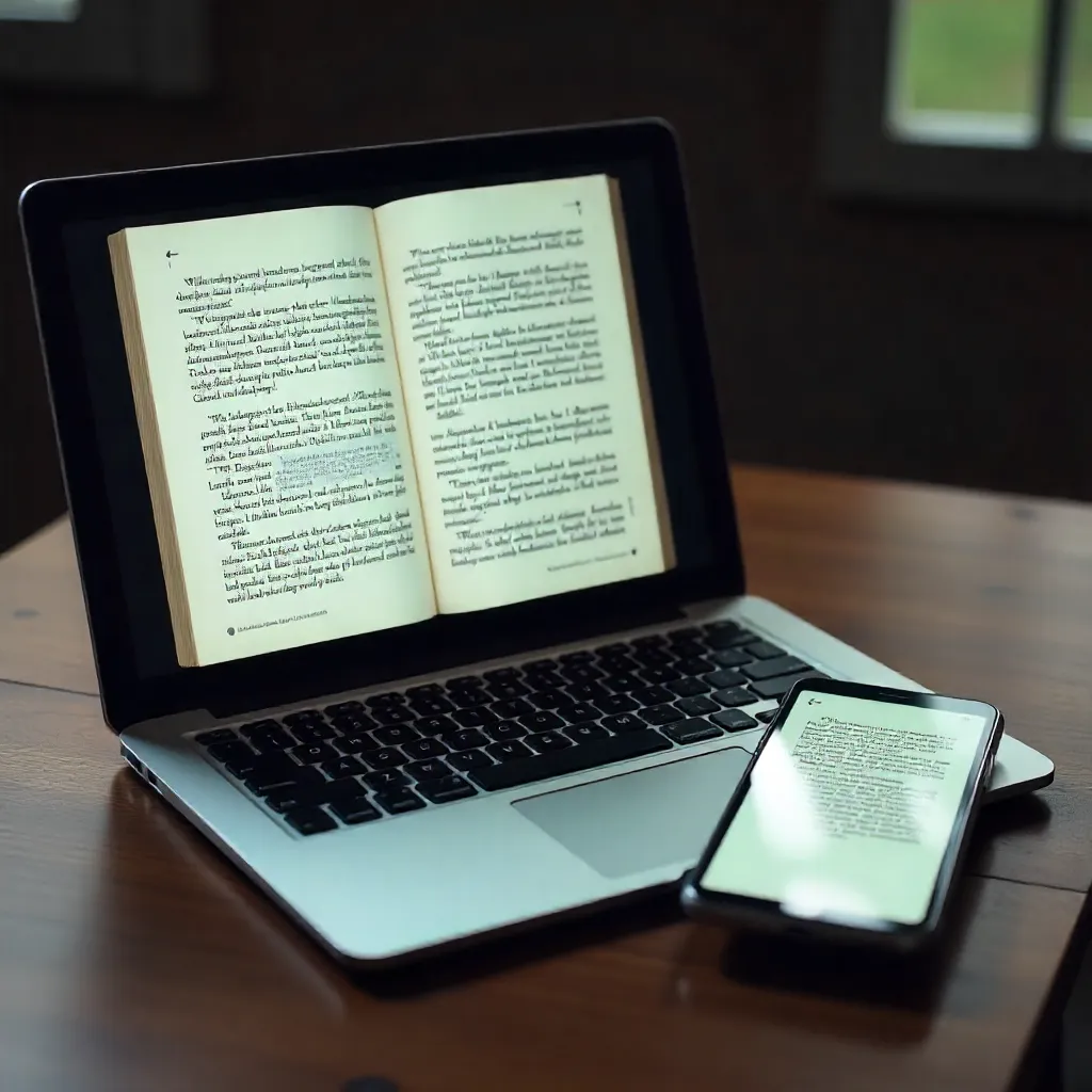 Platform conversion process