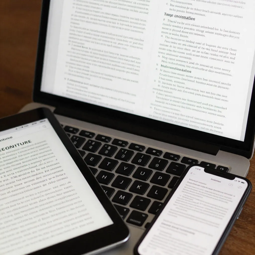 Typography resources