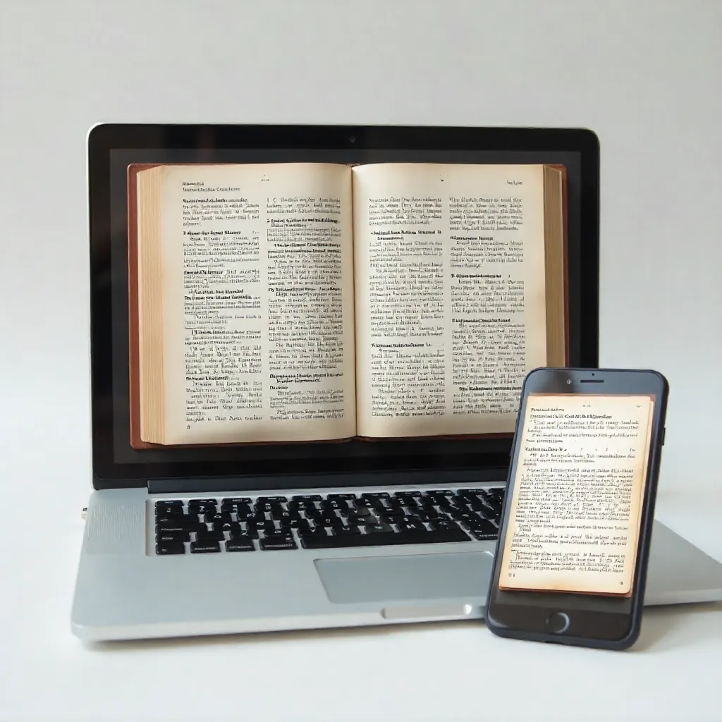 Testing devices collection